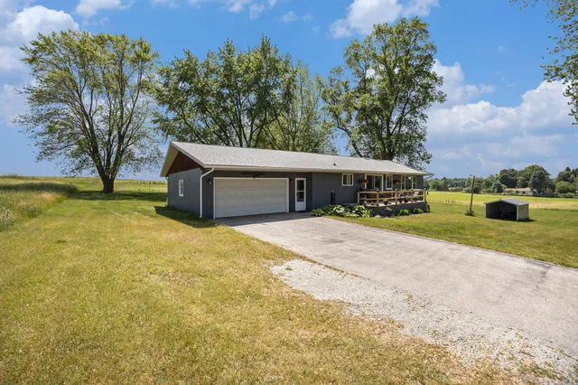 $349,900 | 6051 West Meinert Road, Montague, MI 49437