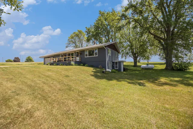 $349,900 | 6051 West Meinert Road, Montague, MI 49437