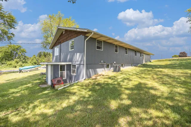 $349,900 | 6051 West Meinert Road, Montague, MI 49437