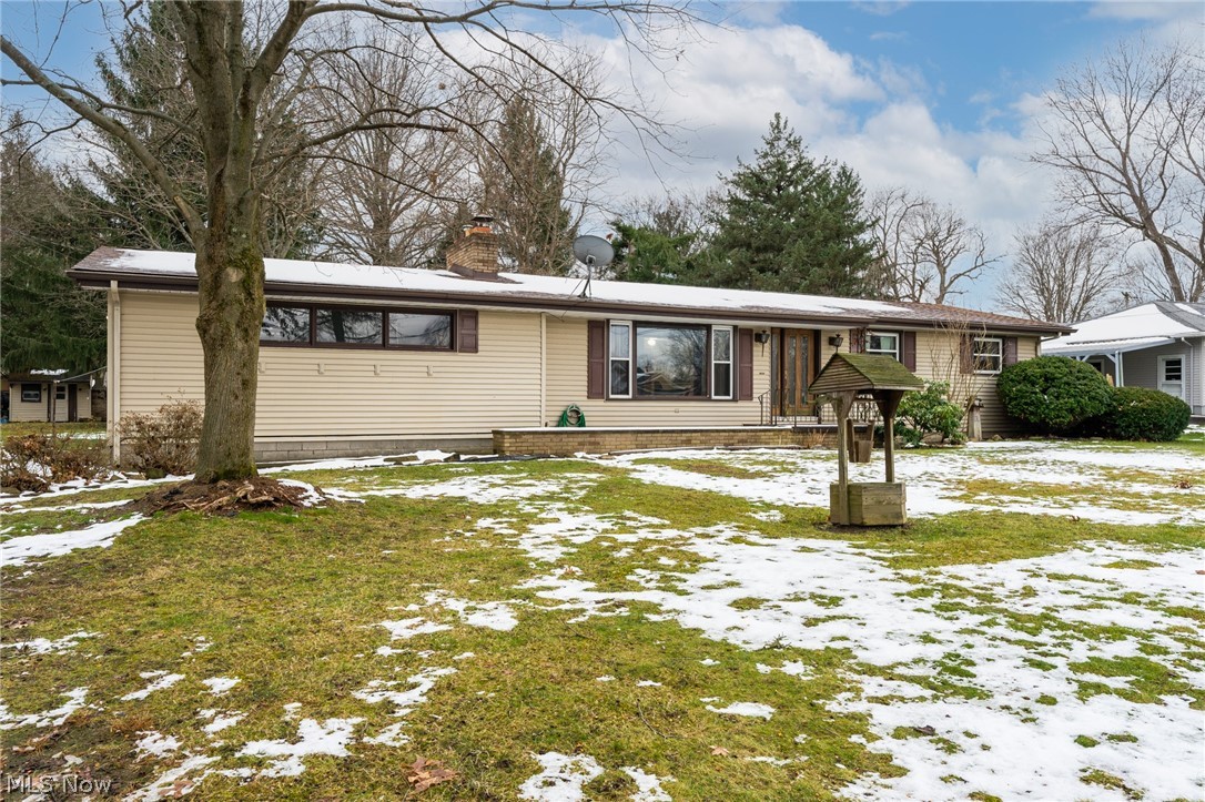 4151 Burgett Road Canfield, OH 44406 - Photo 2 of 24 Gallery Image 2