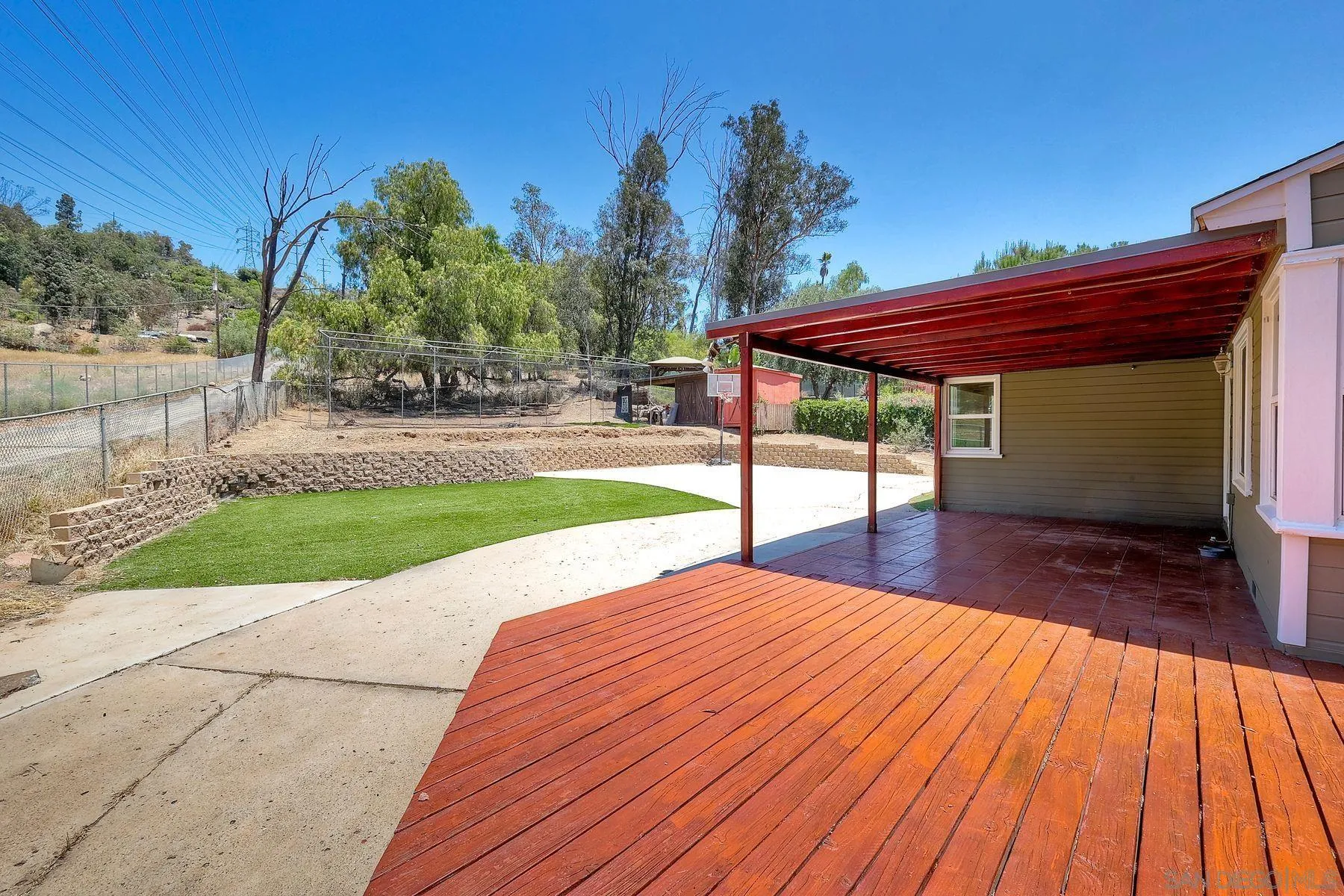 10859 Valle Vista Road Lakeside, CA 92040 - Photo 27 of 42