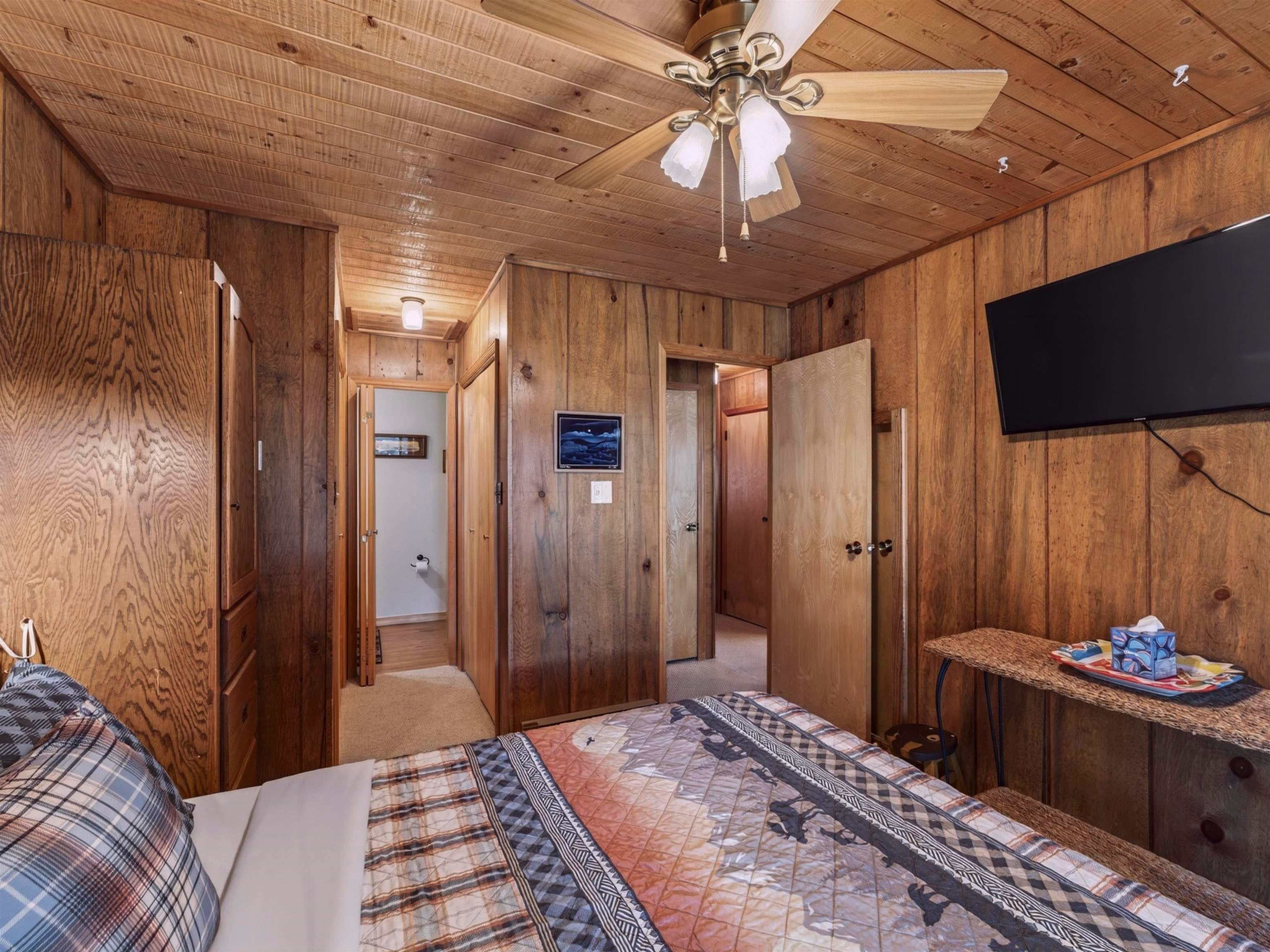 44 Mammoth Mountain Road, Unit 17 Angel Fire, NM 87710 - Photo 22 of 33 Gallery Image 22