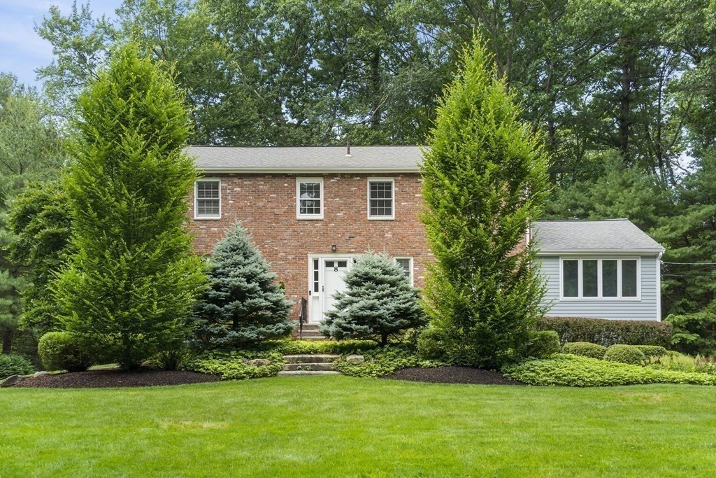 8 Rutgers Road Andover, MA 01810 - Photo 41 of 42