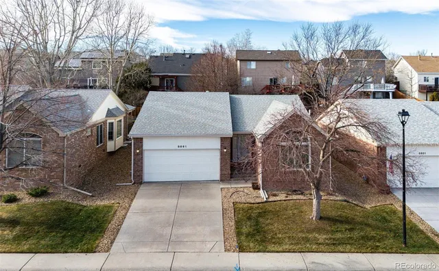 $619,900 | 8861 Greenwich Street, Highlands Ranch, CO 80130