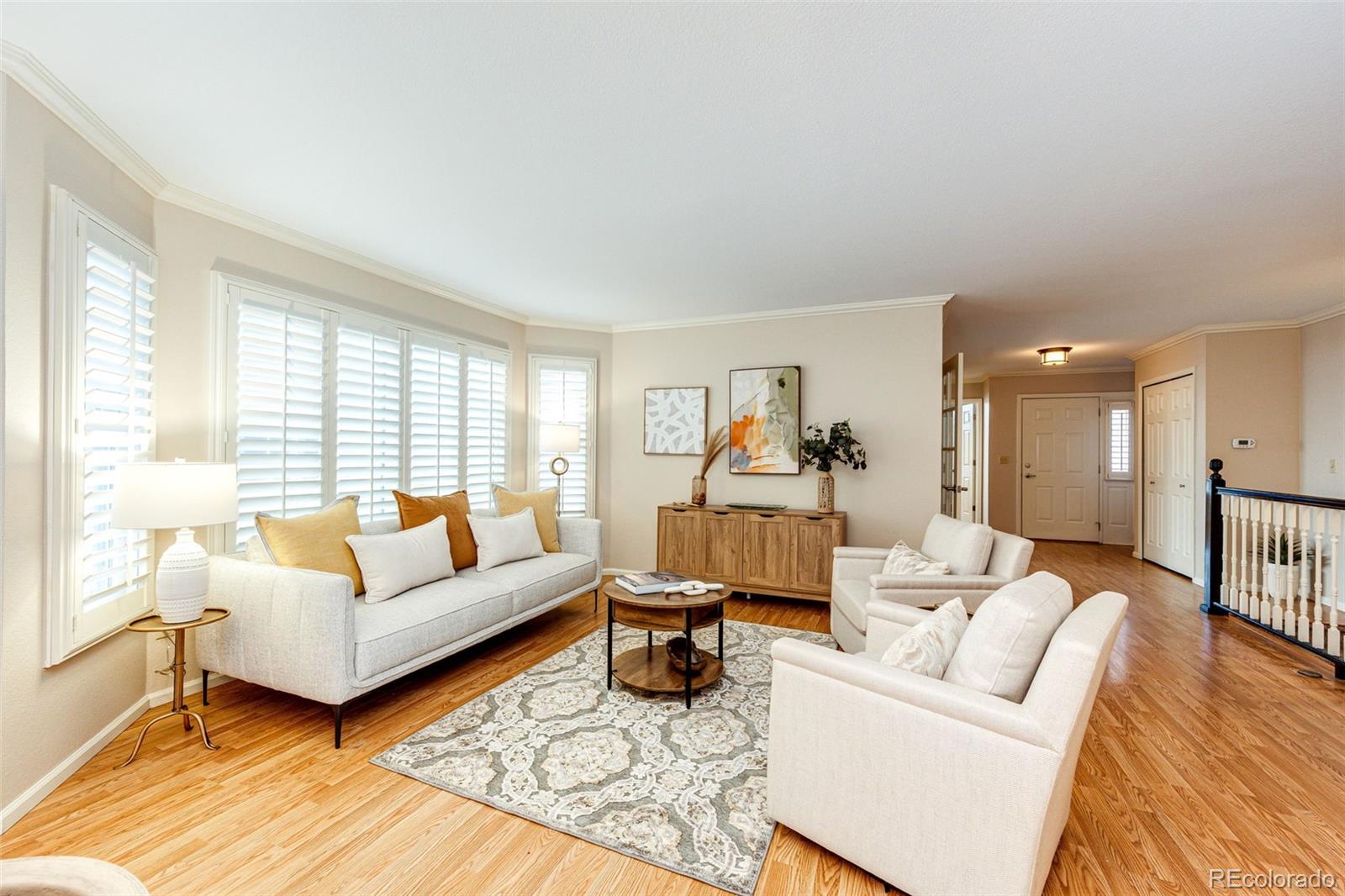8861 Greenwich Street Highlands Ranch, CO 80130 - Photo 12 of 49