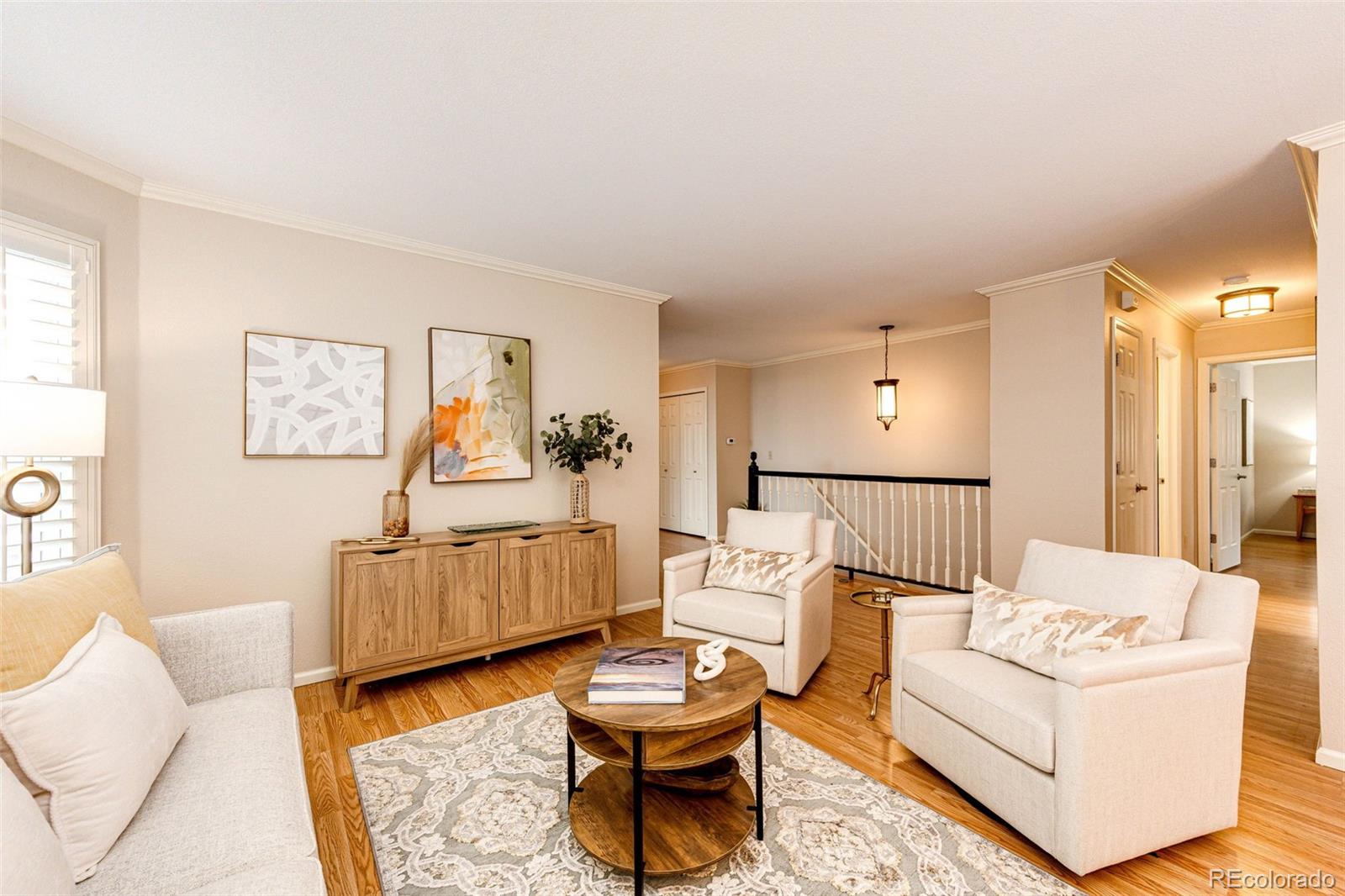 8861 Greenwich Street Highlands Ranch, CO 80130 - Photo 13 of 49