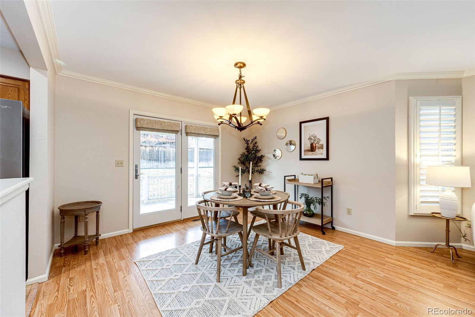 8861 Greenwich Street Highlands Ranch, CO 80130 - Photo 14 of 49