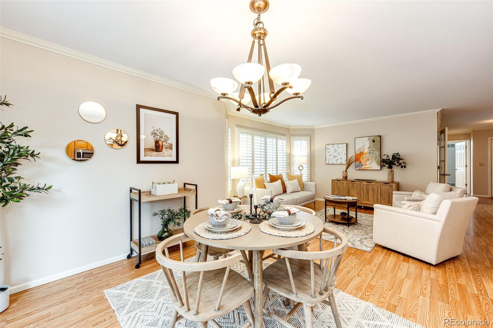 8861 Greenwich Street Highlands Ranch, CO 80130 - Photo 15 of 49