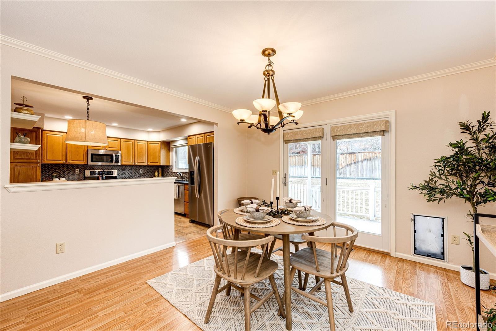 8861 Greenwich Street Highlands Ranch, CO 80130 - Photo 16 of 49