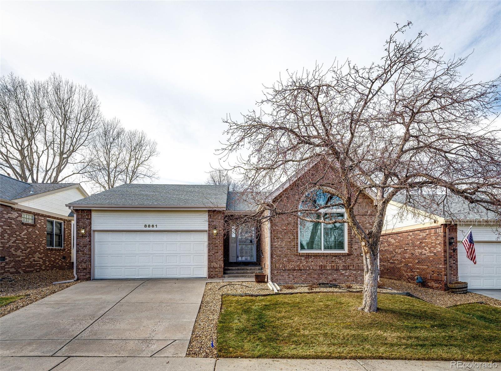 8861 Greenwich Street Highlands Ranch, CO 80130 - Photo 2 of 49