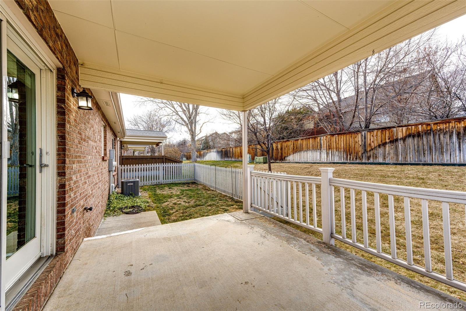 8861 Greenwich Street Highlands Ranch, CO 80130 - Photo 33 of 49