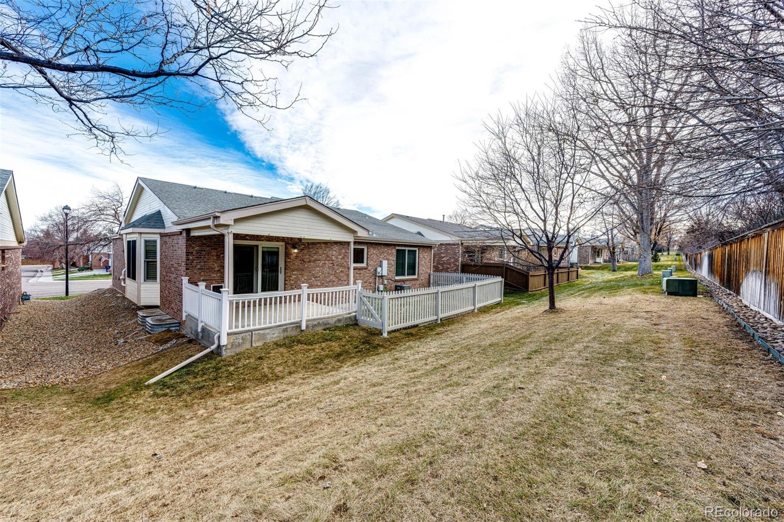 8861 Greenwich Street Highlands Ranch, CO 80130 - Photo 35 of 49