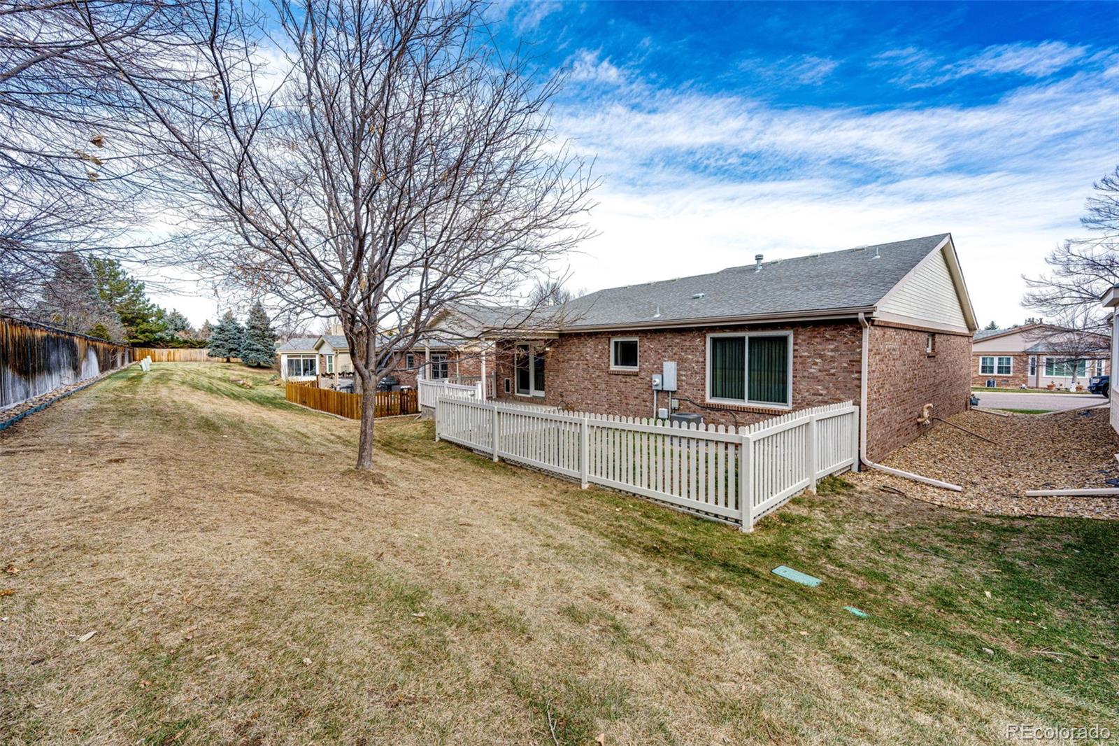 8861 Greenwich Street Highlands Ranch, CO 80130 - Photo 36 of 49