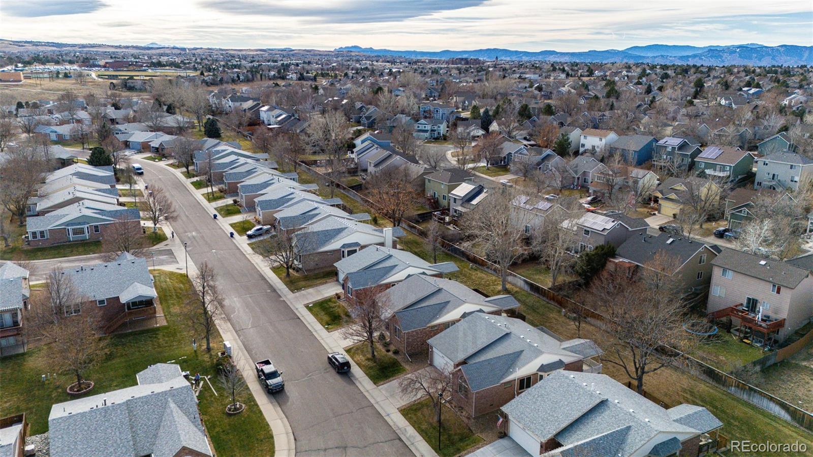 8861 Greenwich Street Highlands Ranch, CO 80130 - Photo 41 of 49