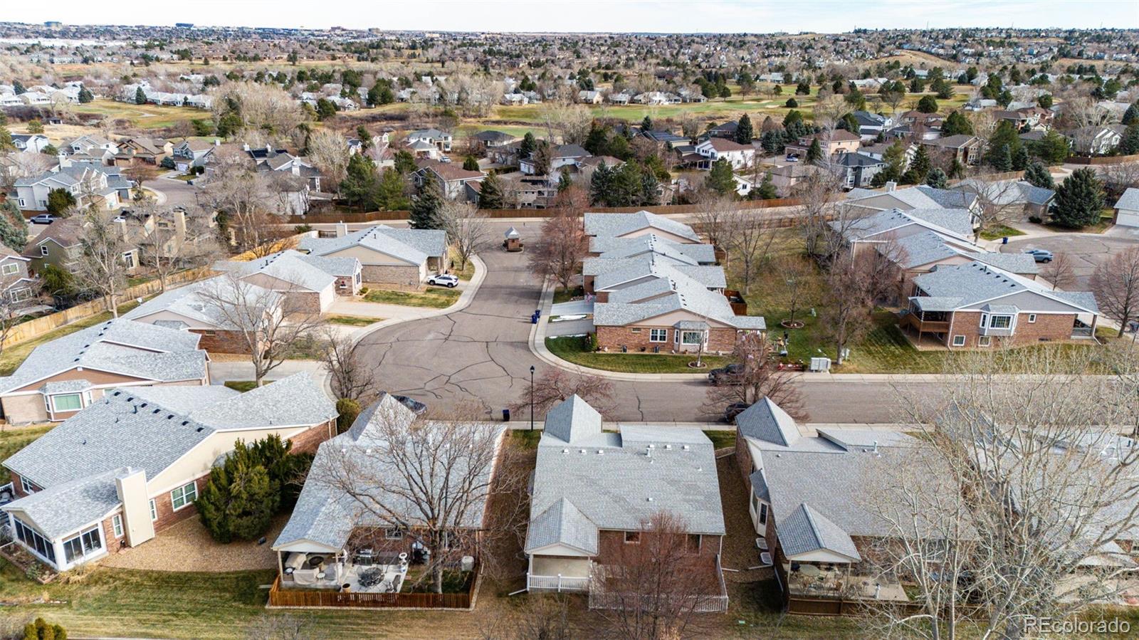 8861 Greenwich Street Highlands Ranch, CO 80130 - Photo 43 of 49