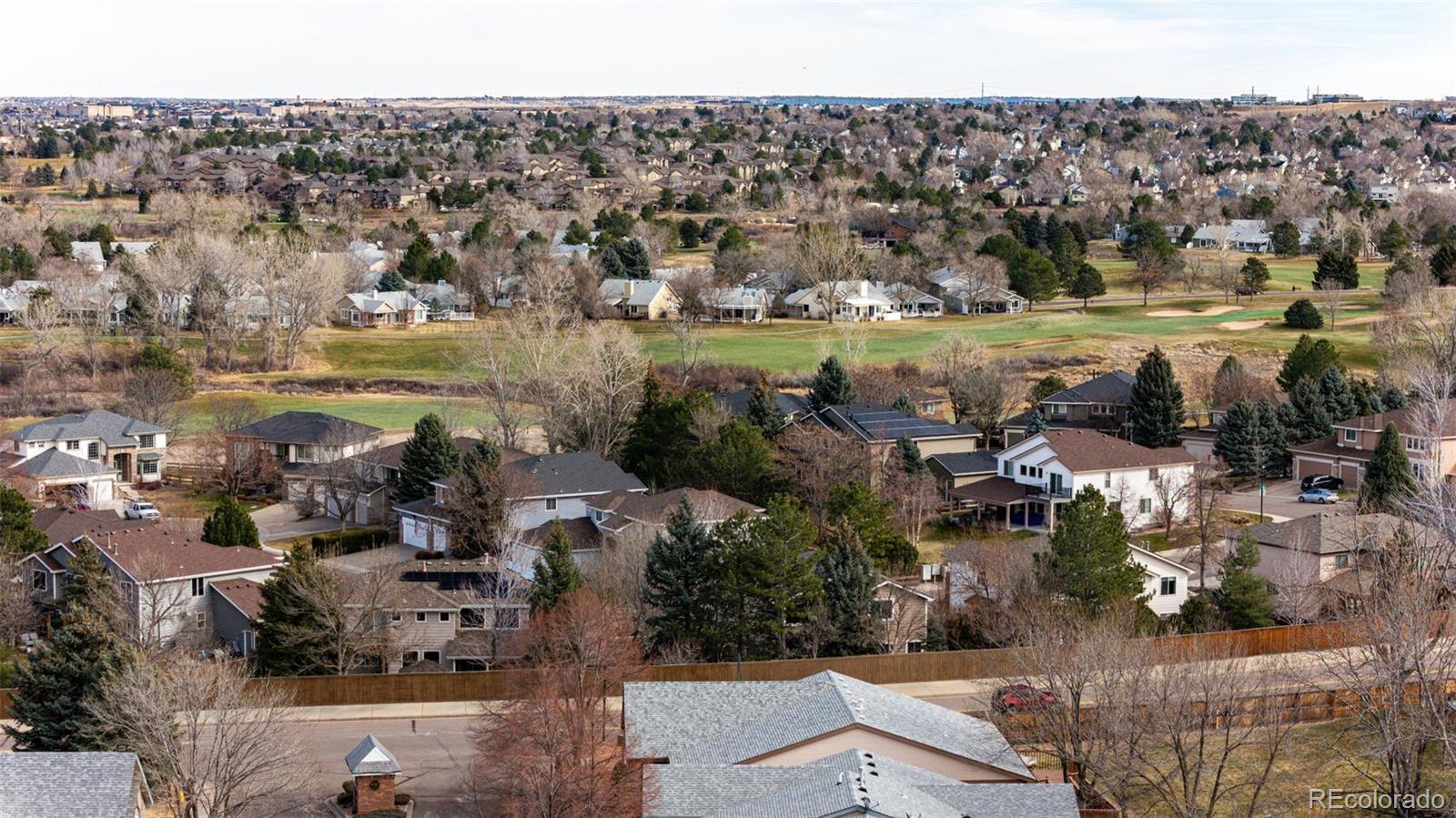8861 Greenwich Street Highlands Ranch, CO 80130 - Photo 45 of 49