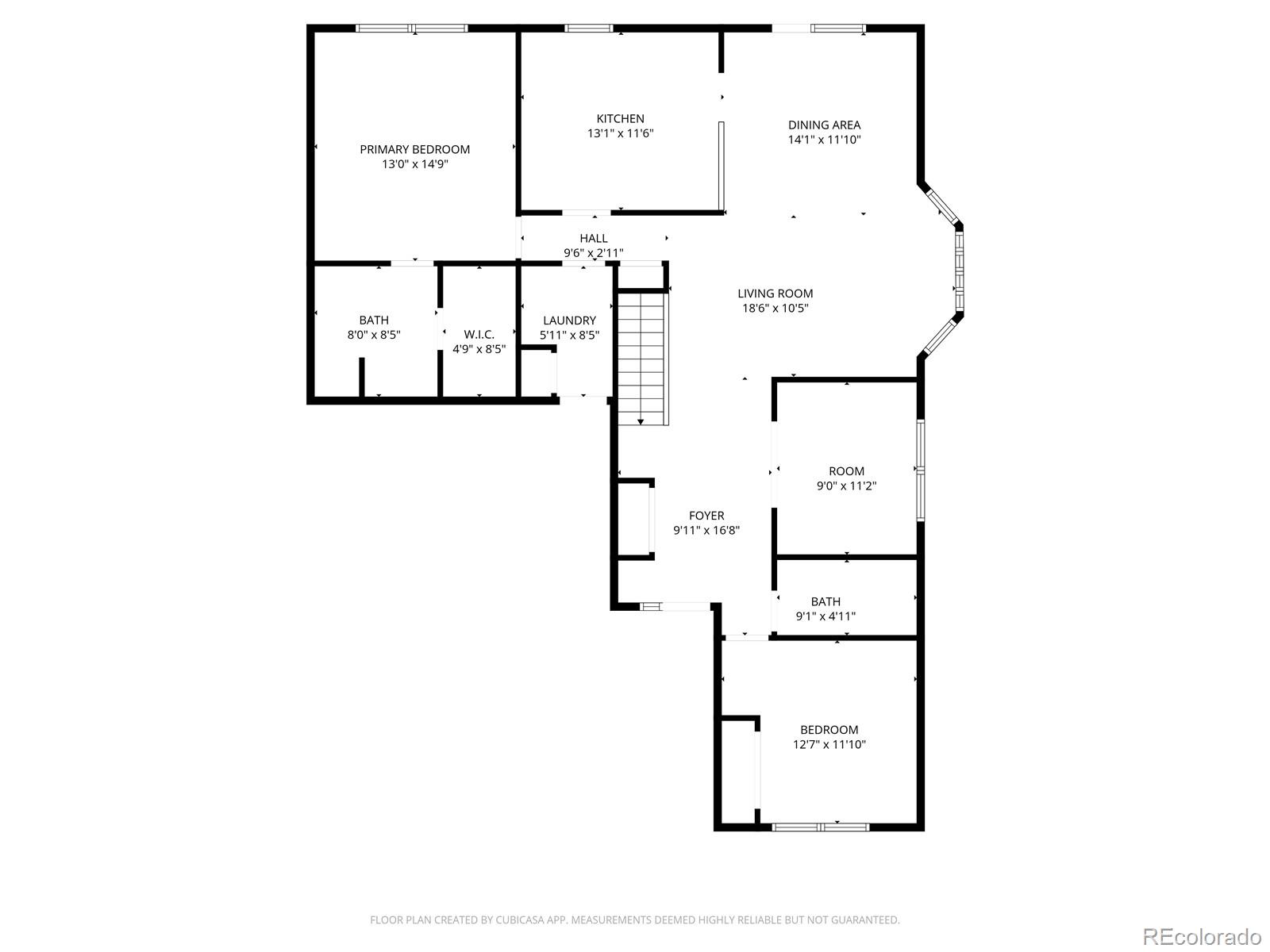 8861 Greenwich Street Highlands Ranch, CO 80130 - Photo 47 of 49