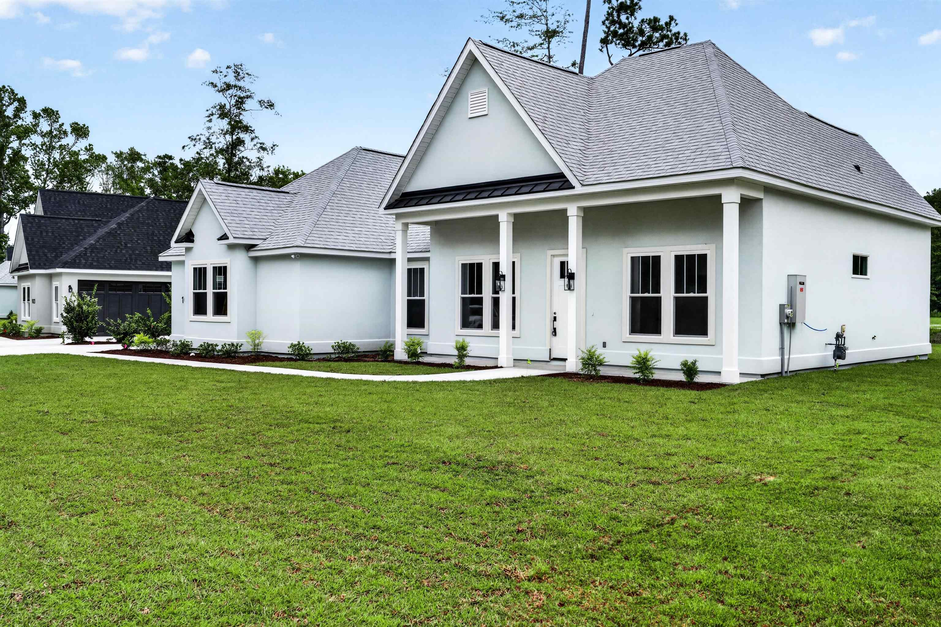 1029 Wachesaw Road Murrells Inlet, SC 29576 - Photo 3 of 79