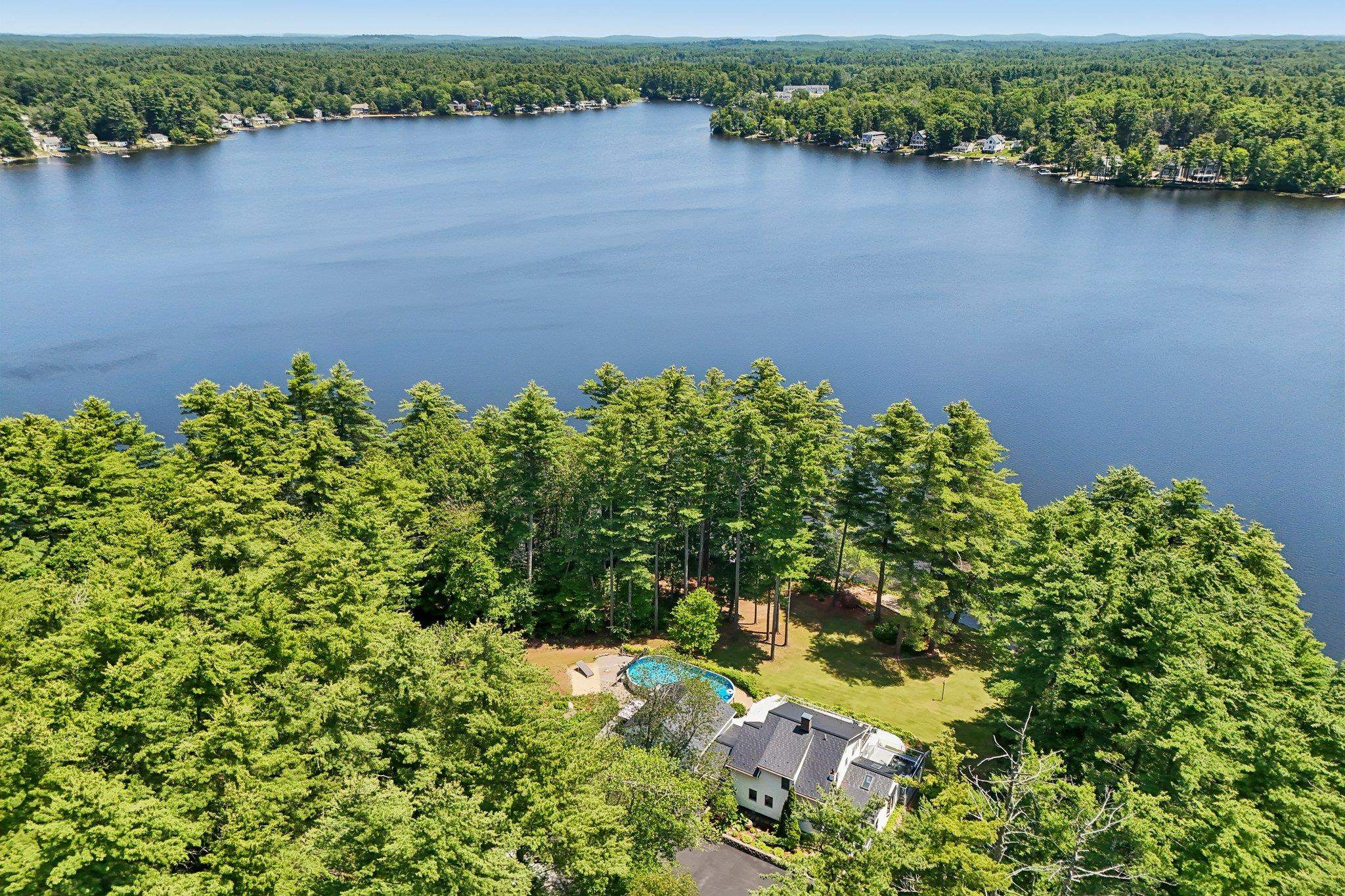 76 Holts Point Road Hampstead, NH 03841 - Photo 1 of 56