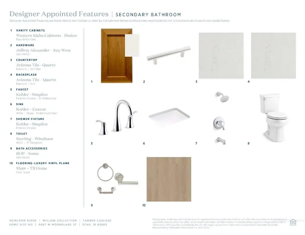 $749,000 | 9067 West Moonglade Street, Star, ID 83669