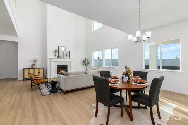 $749,000 | 9067 West Moonglade Street, Star, ID 83669