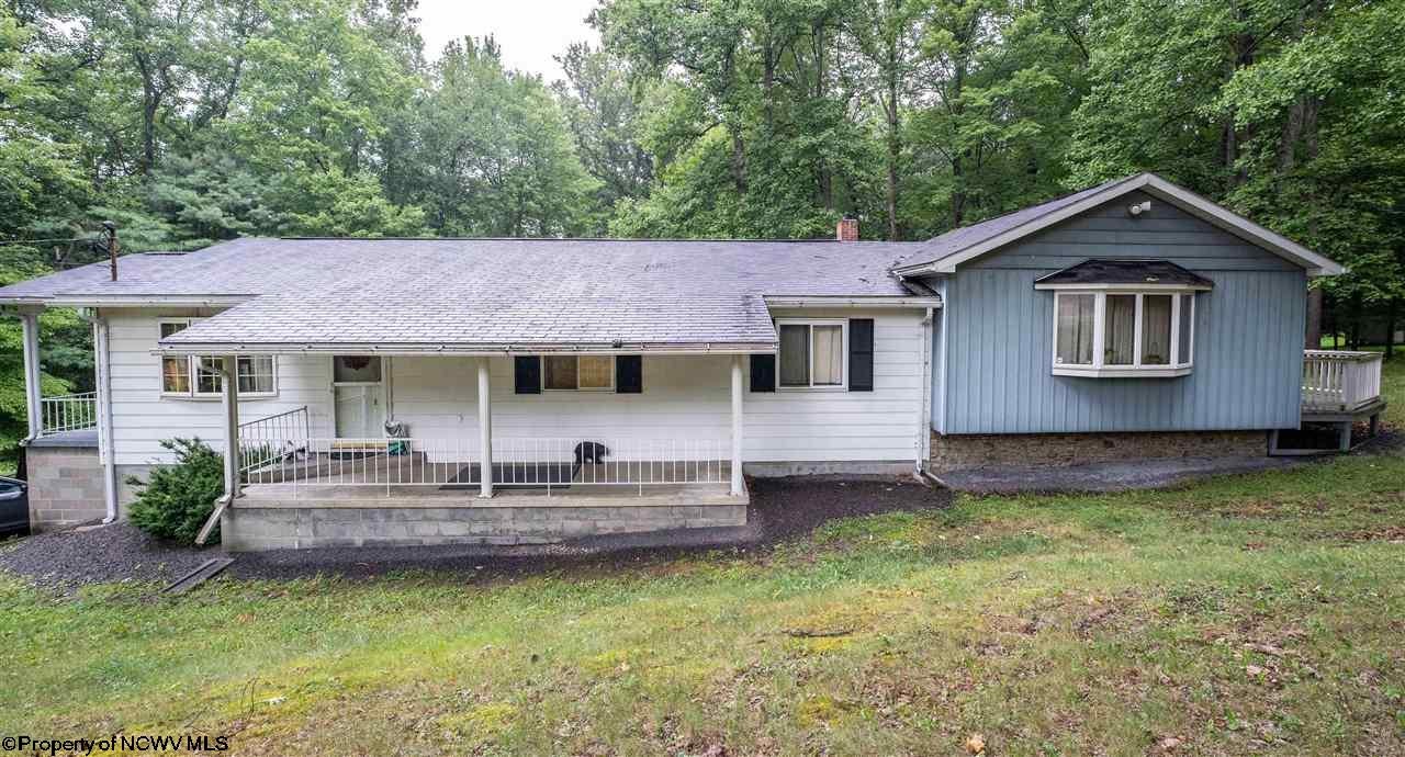 249 County Rte 75/4 Morgantown, WV 26508 - Photo 1 of 27 Gallery Image 1
