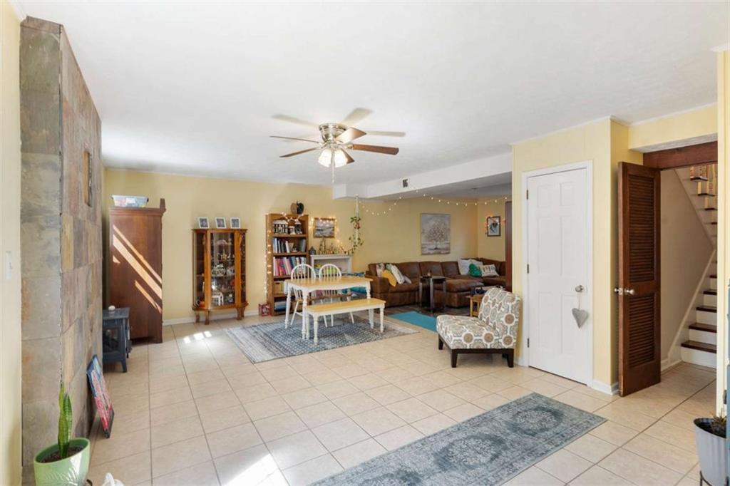 122 Margo Trail Southeast Rome, GA 30161 - Photo 15 of 48