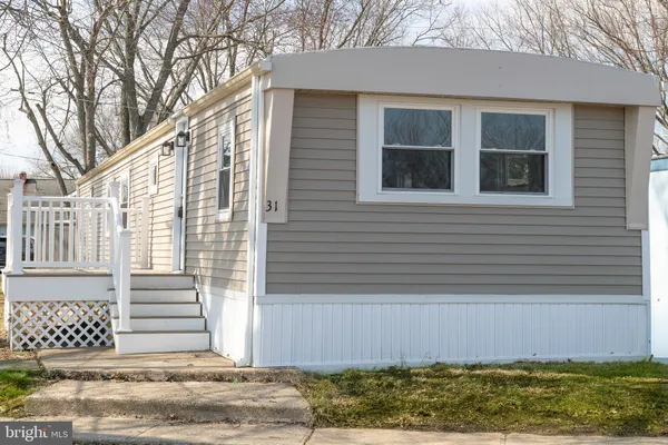 $88,900 | 115 5th Street, Unit 31, Delaware City, DE 19706