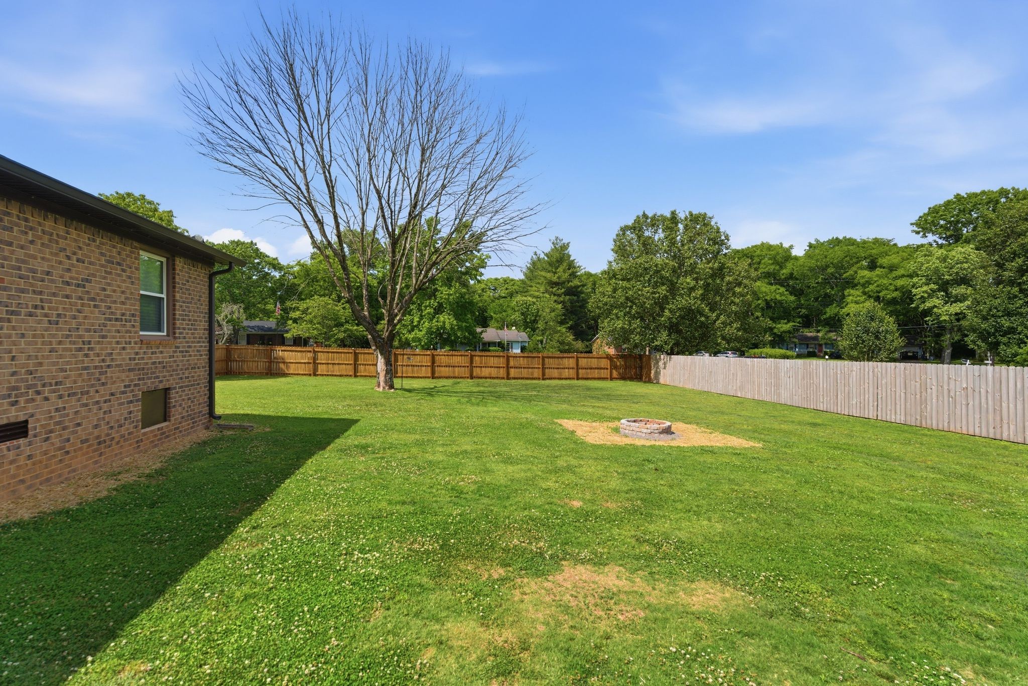 3106 Cimarron Trail Murfreesboro, TN 37129 - Photo 25 of 33 a view of a house with a big yard