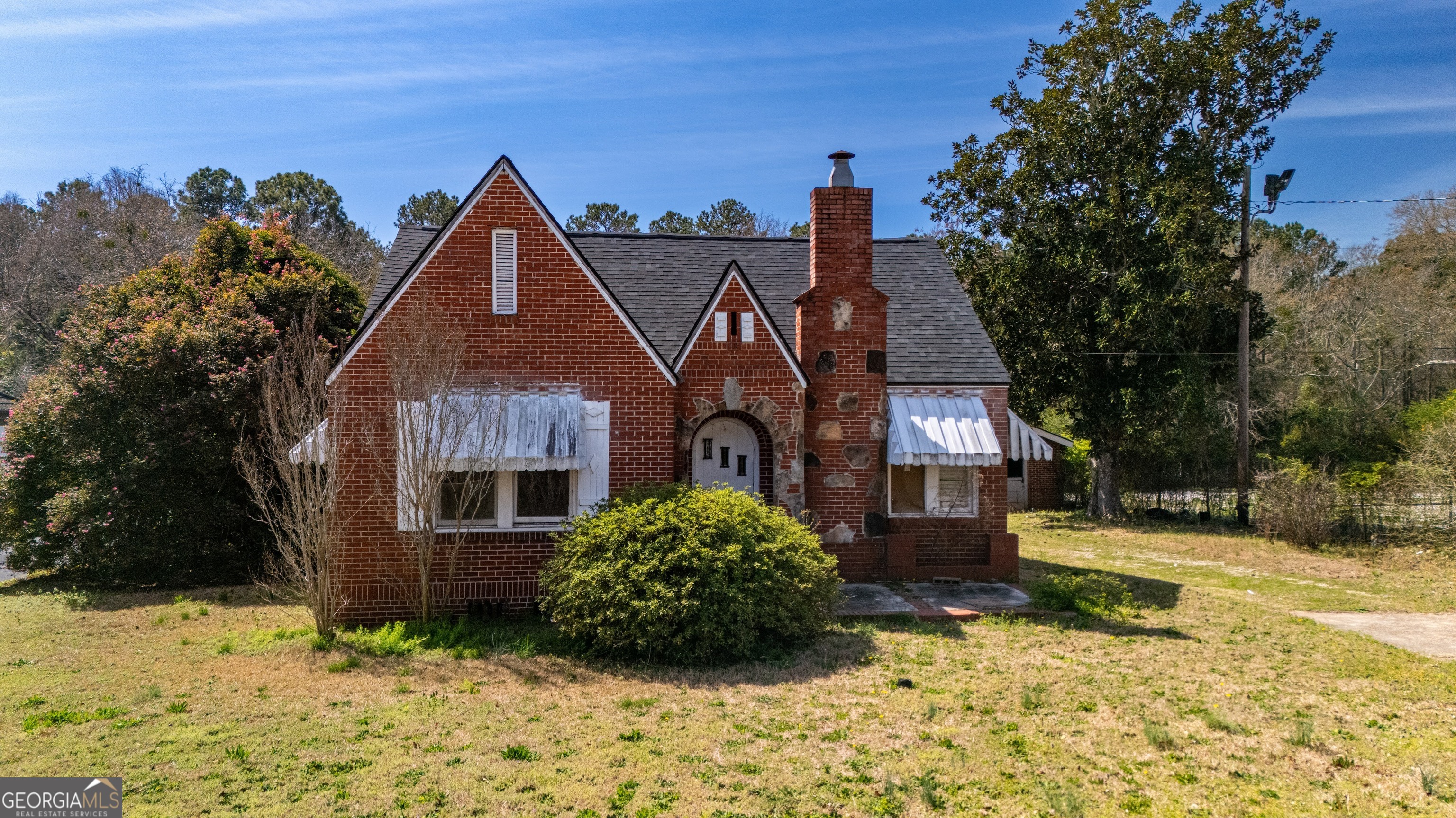 1589 Vernon Road LaGrange, GA 30240 - Photo 1 of 1 Gallery Image 1