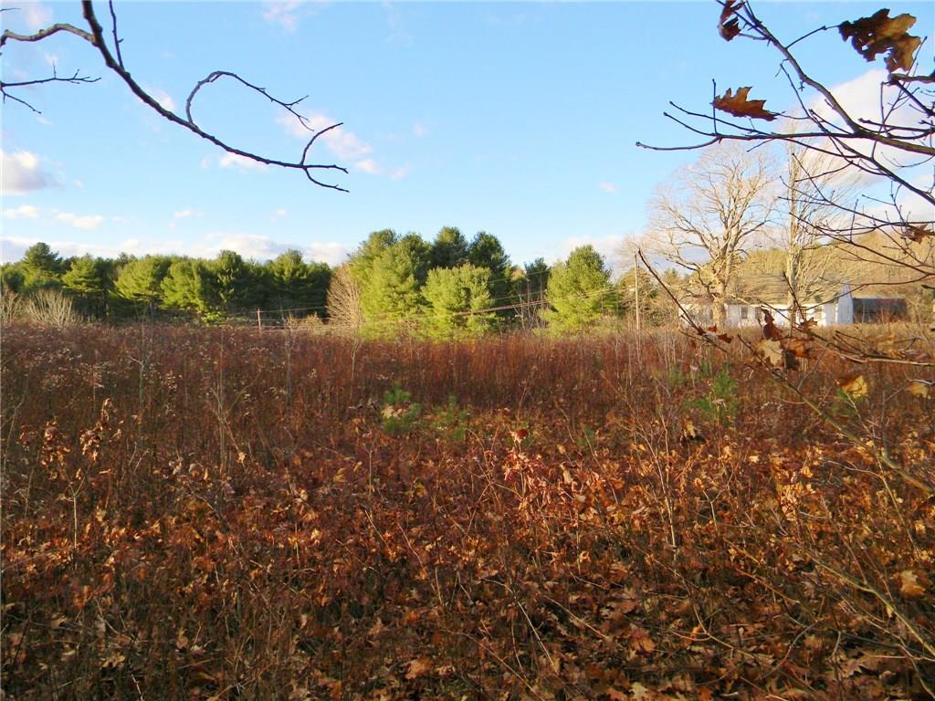 4 Chase Farm Road Newcastle, ME 04553 - Photo 9 of 16 Cleared portion of lot on the West...