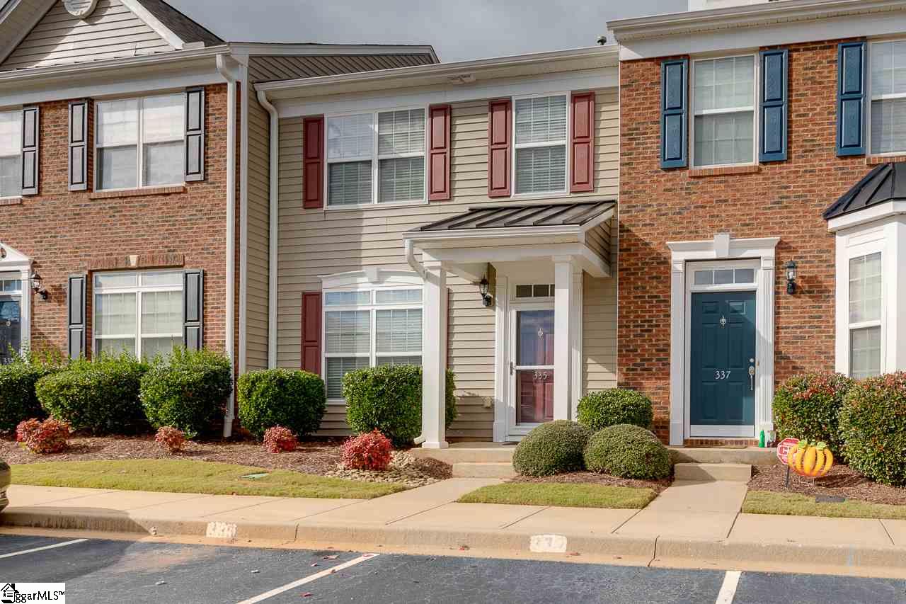 335 Intrepid Court Greer, SC 29650 - Photo 1 of 22 Gallery Image 1