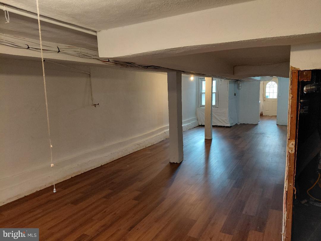 45 R Street Northeast Washington, DC 20002 - Photo 43 of 51 LOWER LEVEL