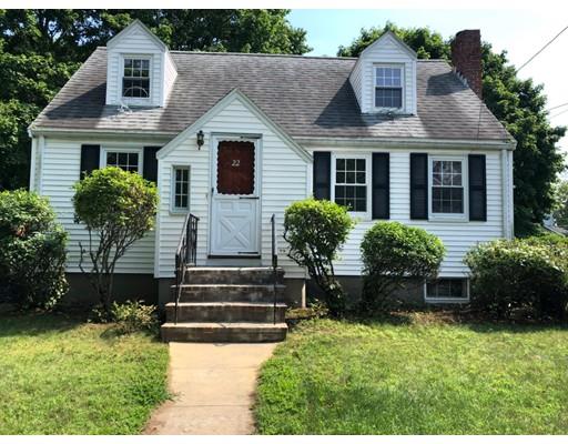 22 Greystone Road Saugus, MA 01906 - Photo 1 of 20 Gallery Image 1