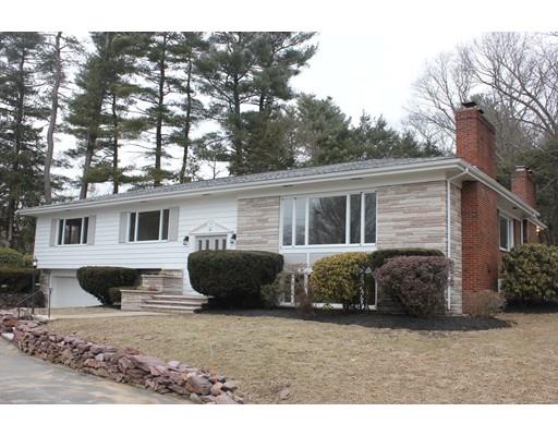 18 1st Parish Road Canton, MA 02021 - Photo 1 of 30 Gallery Image 1