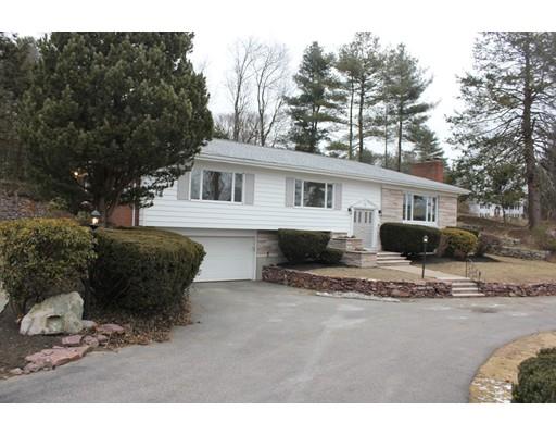 18 1st Parish Road Canton, MA 02021 - Photo 2 of 30 Gallery Image 2
