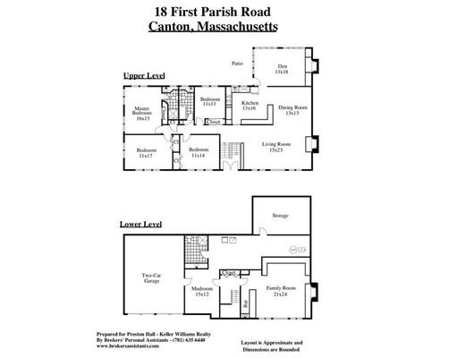 18 1st Parish Road Canton, MA 02021 - Photo 30 of 30 Gallery Image 30