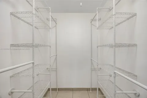 a view of an entryway