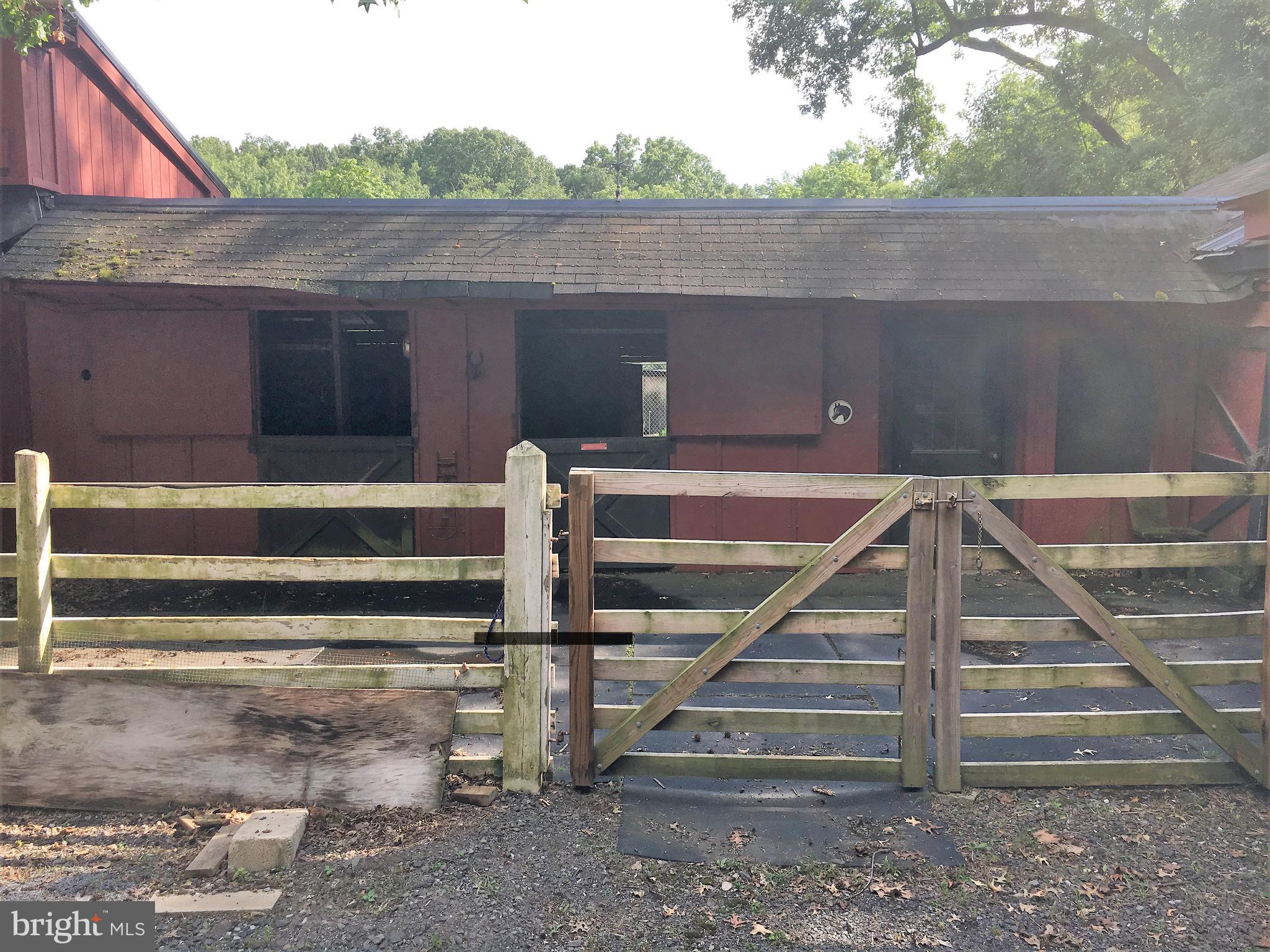 2413 Trewigtown Road Hatfield, PA 19440 - Photo 12 of 46 Stables
