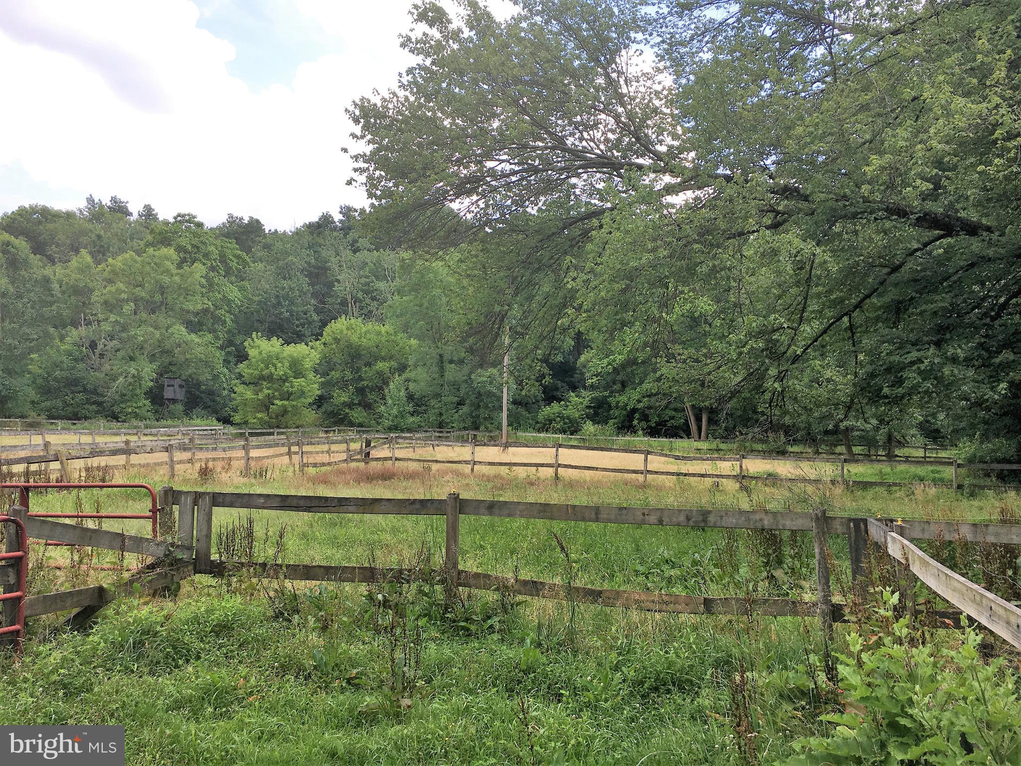 2413 Trewigtown Road Hatfield, PA 19440 - Photo 22 of 46 Back fields - part of 6.3 acres.