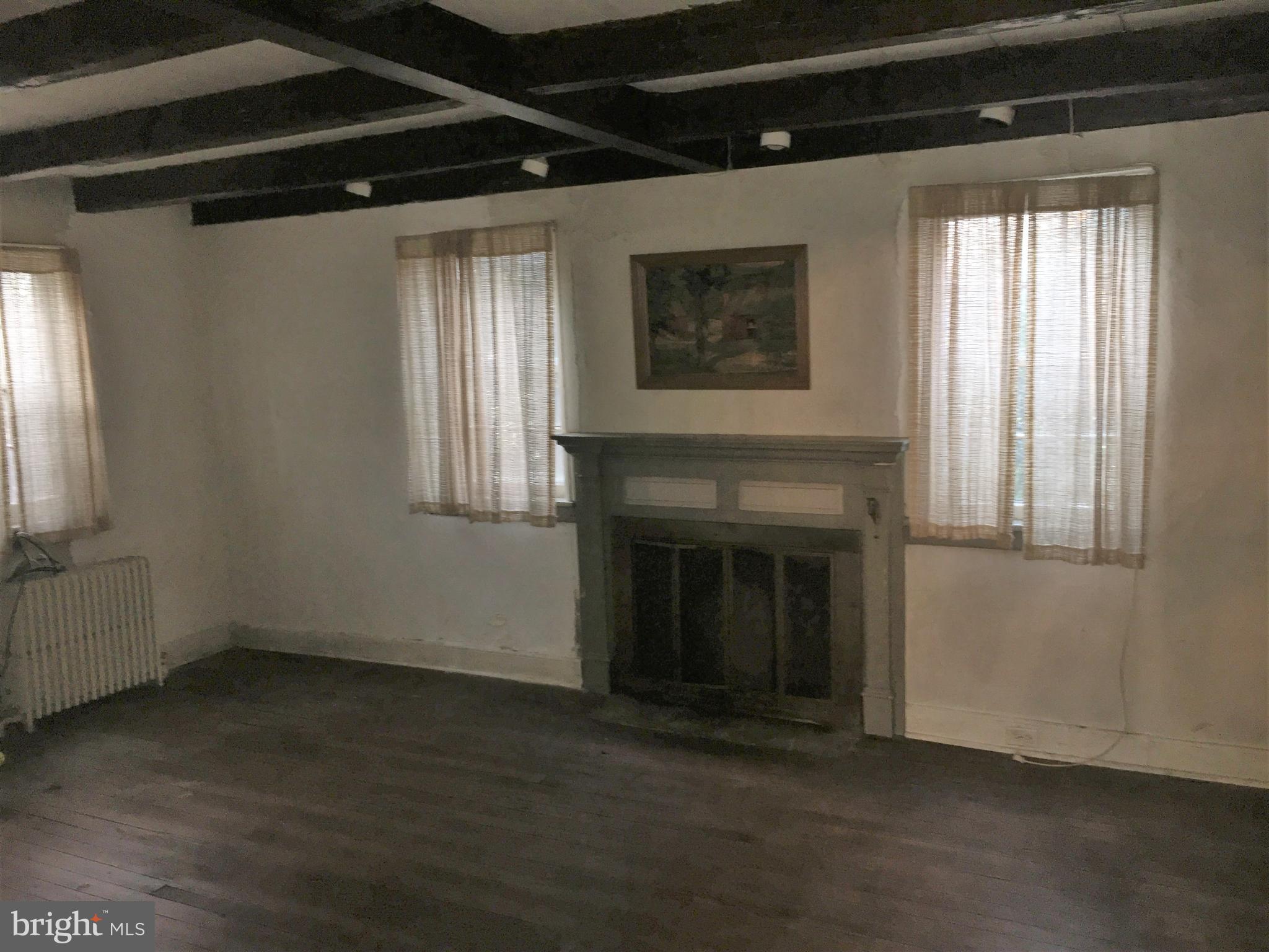 2413 Trewigtown Road Hatfield, PA 19440 - Photo 26 of 46 Living room in one of the apartments.