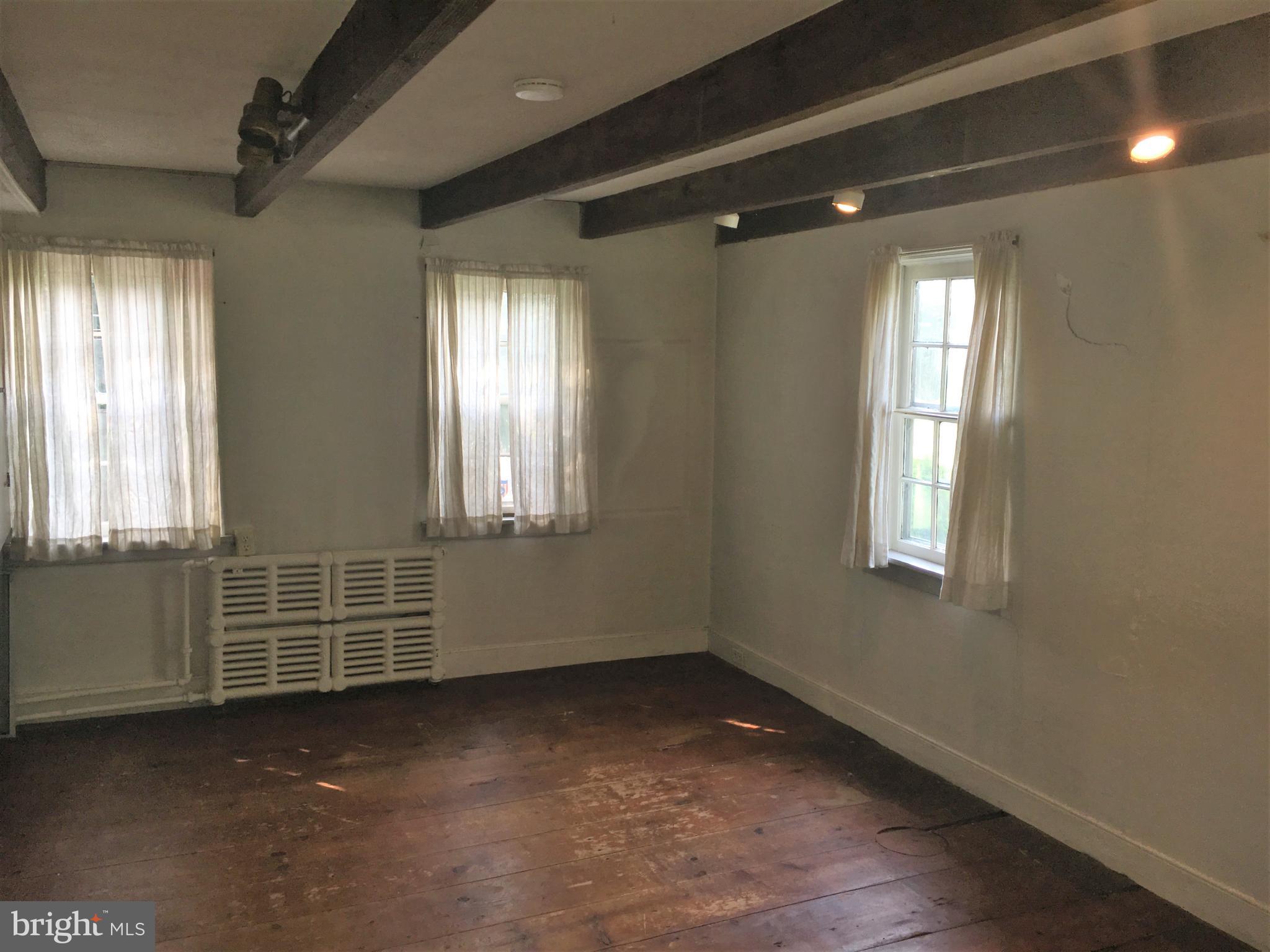 2413 Trewigtown Road Hatfield, PA 19440 - Photo 27 of 46 Bedroom in one of the apartments.