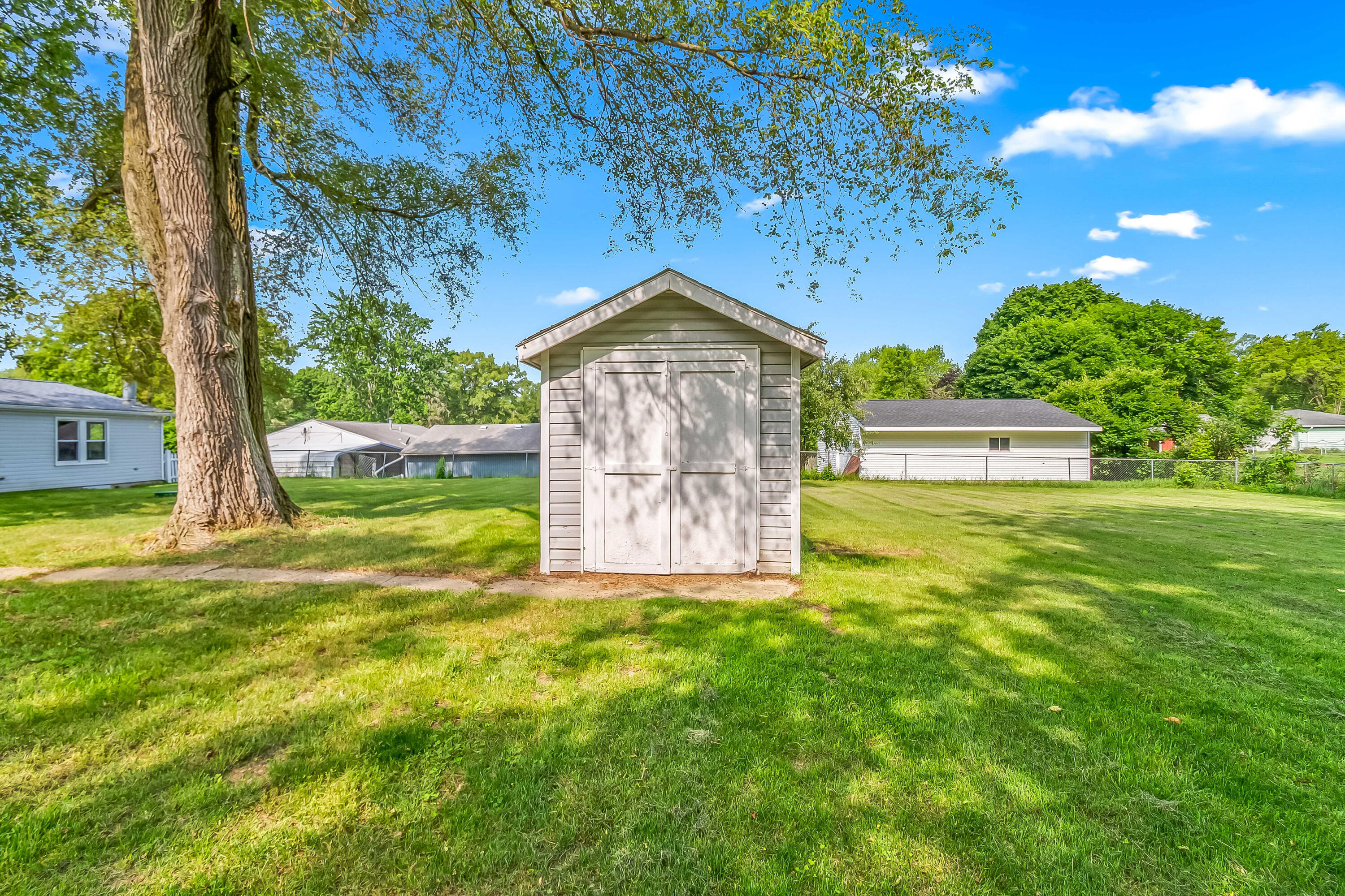 3820 Kaiser Road Tecumseh, MI 49286 - Photo 12 of 34 12