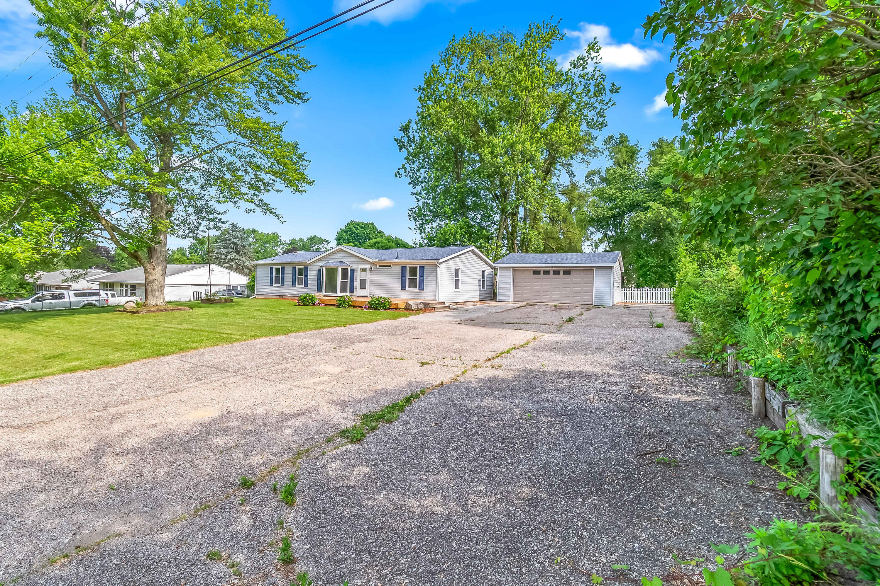 3820 Kaiser Road Tecumseh, MI 49286 - Photo 3 of 34 3