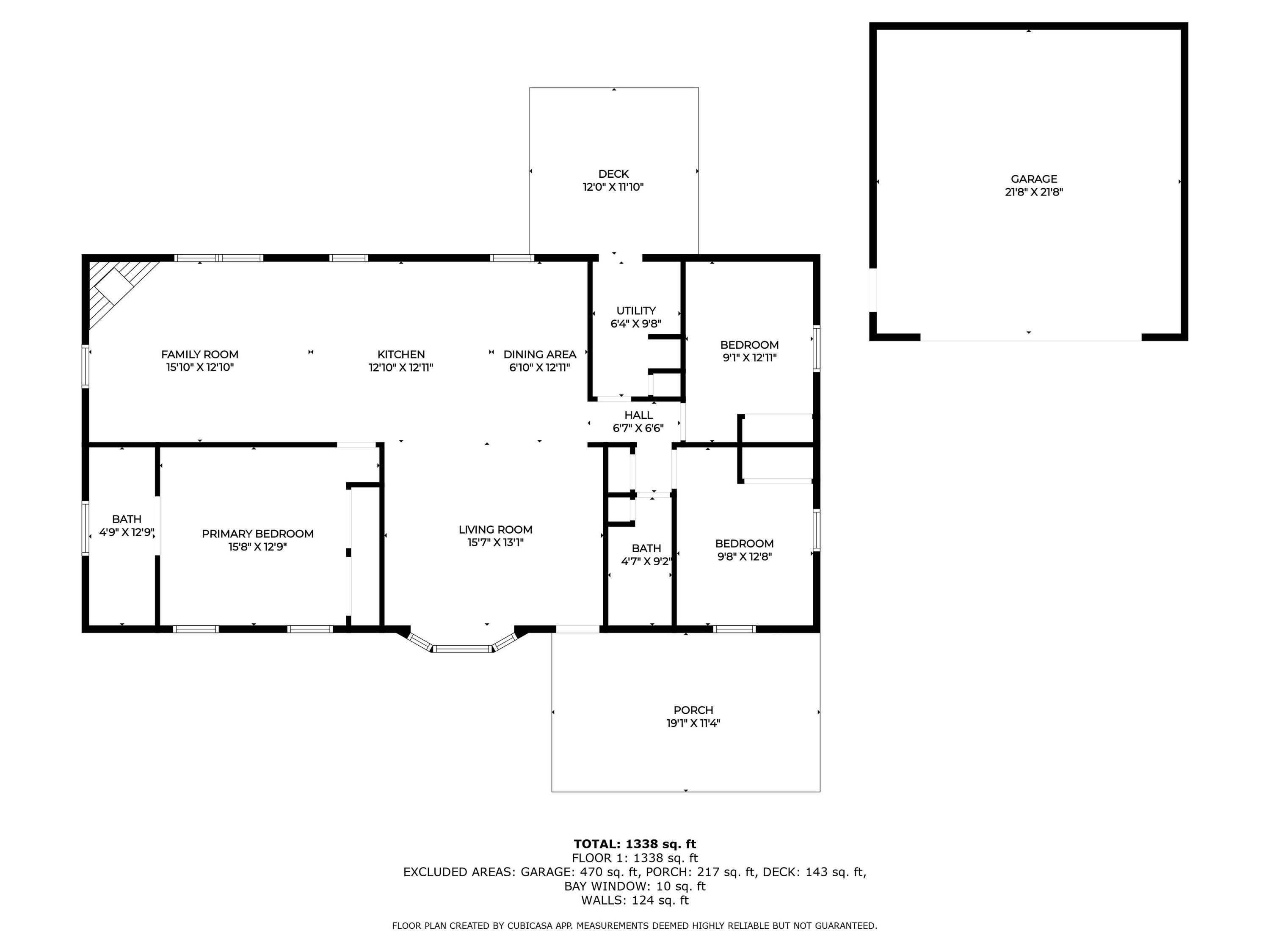 3820 Kaiser Road Tecumseh, MI 49286 - Photo 34 of 34 34