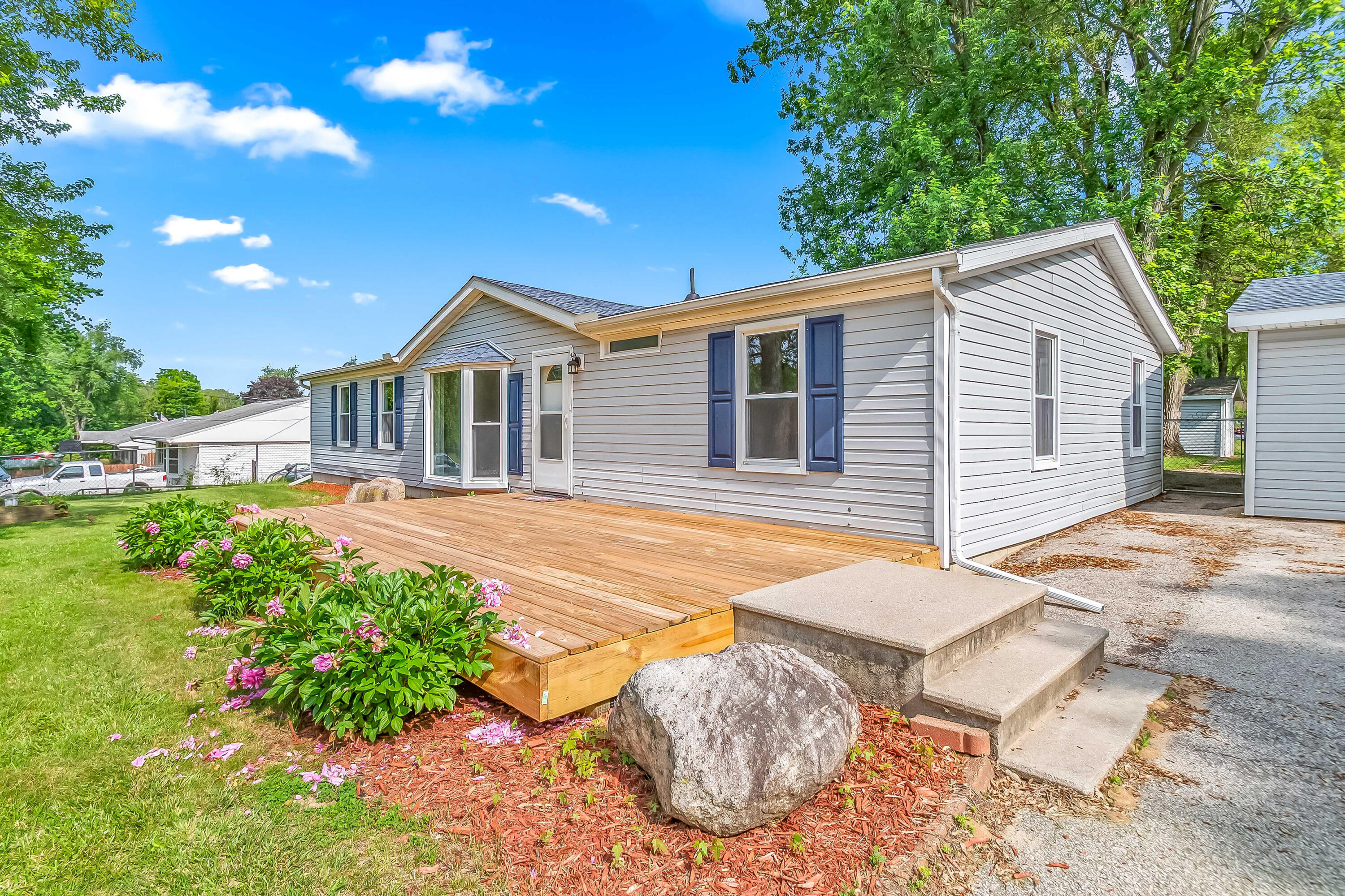 3820 Kaiser Road Tecumseh, MI 49286 - Photo 5 of 34 5