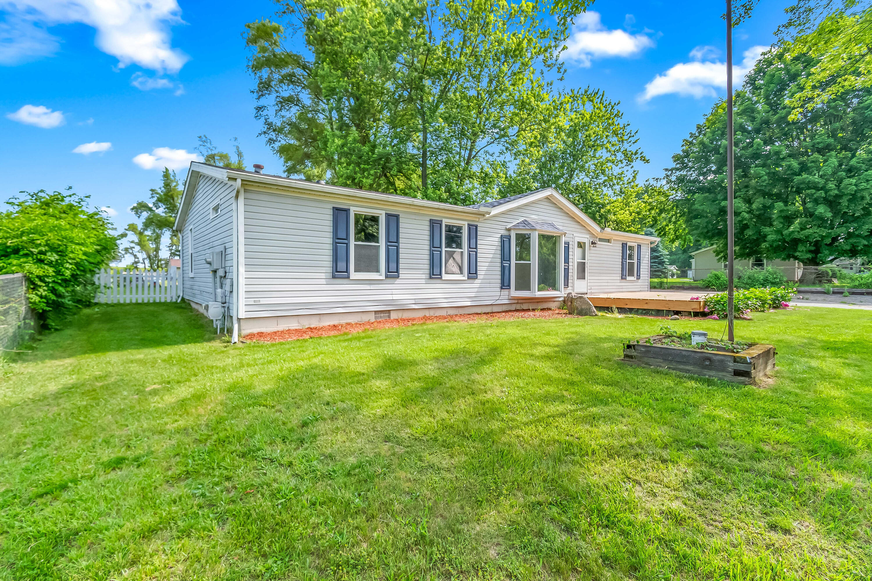 3820 Kaiser Road Tecumseh, MI 49286 - Photo 8 of 34 8