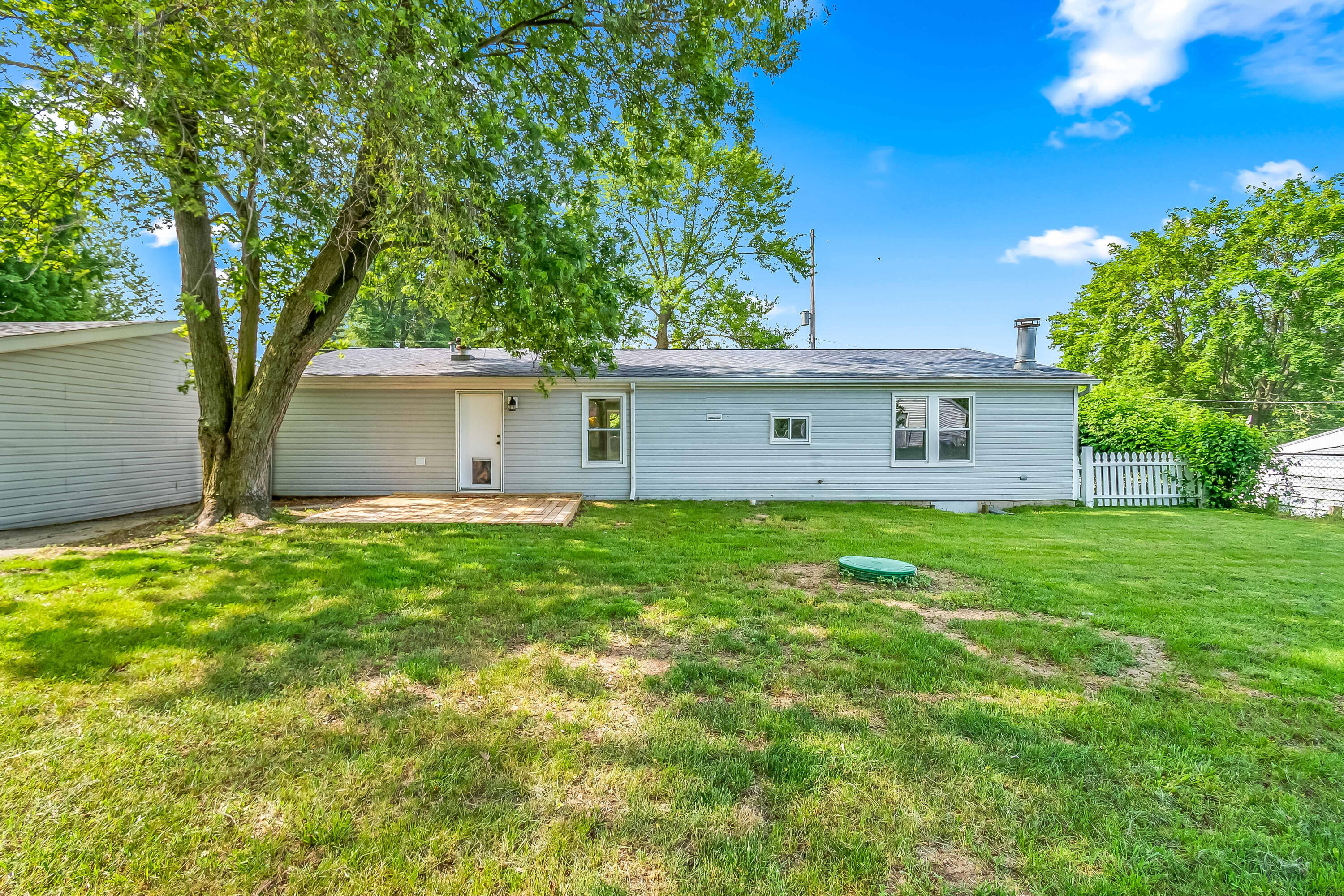 3820 Kaiser Road Tecumseh, MI 49286 - Photo 9 of 34 9
