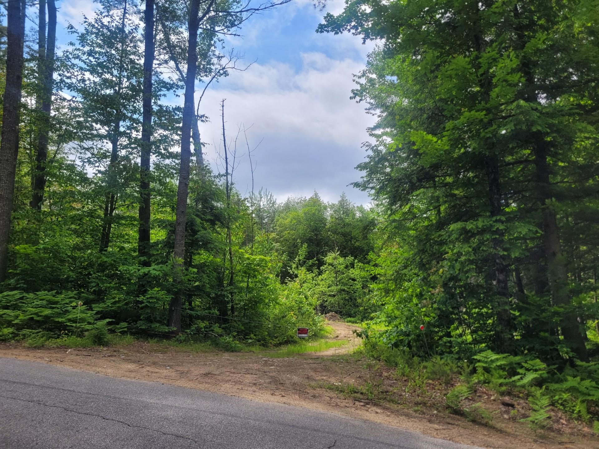 86 Currier Road, Unit LOT 27 Hill, NH 03243 - Photo 1 of 17