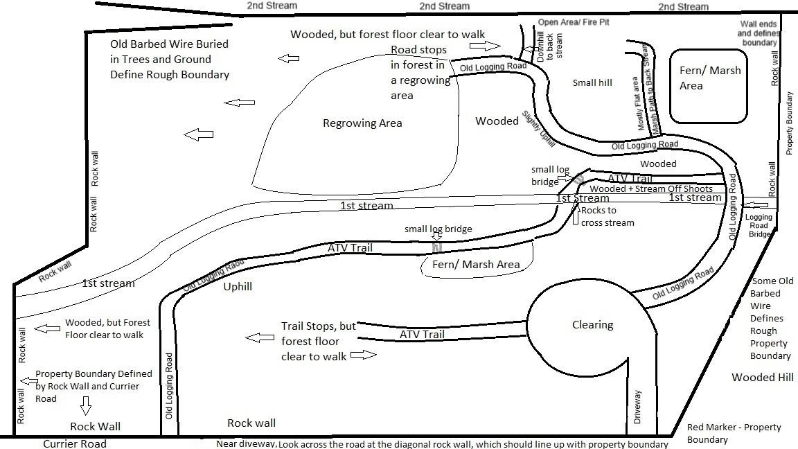 86 Currier Road, Unit LOT 27 Hill, NH 03243 - Photo 14 of 17